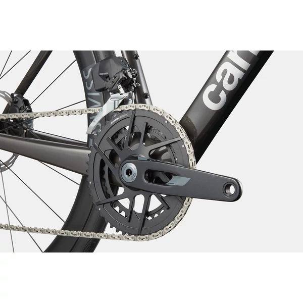 CANNONDALE SuperSix Evo 4