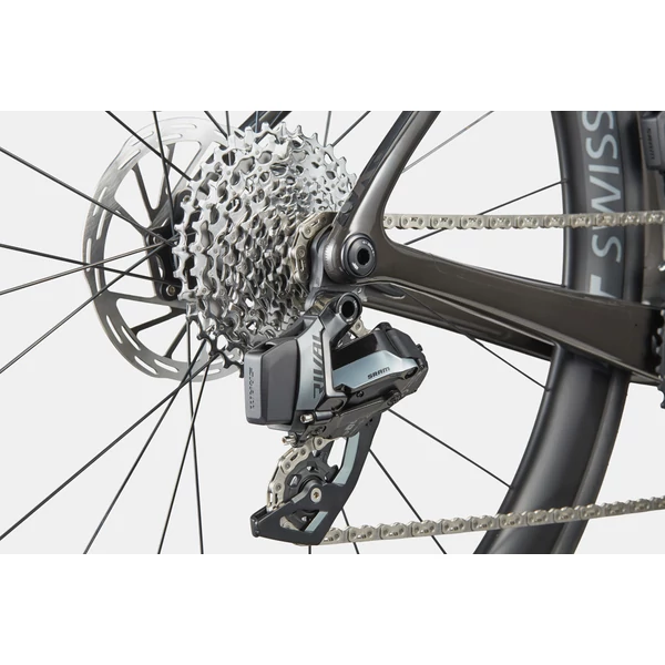 CANNONDALE SuperSix Evo 4