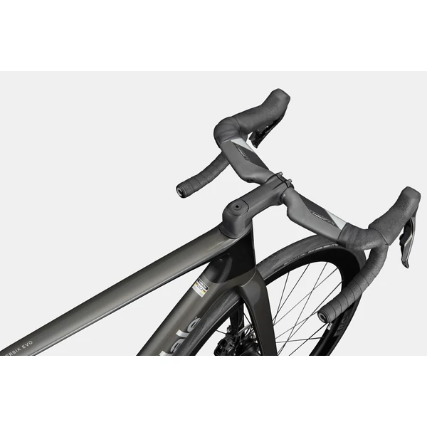 CANNONDALE SuperSix Evo 4