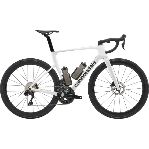 CANNONDALE SuperSix Evo 5
