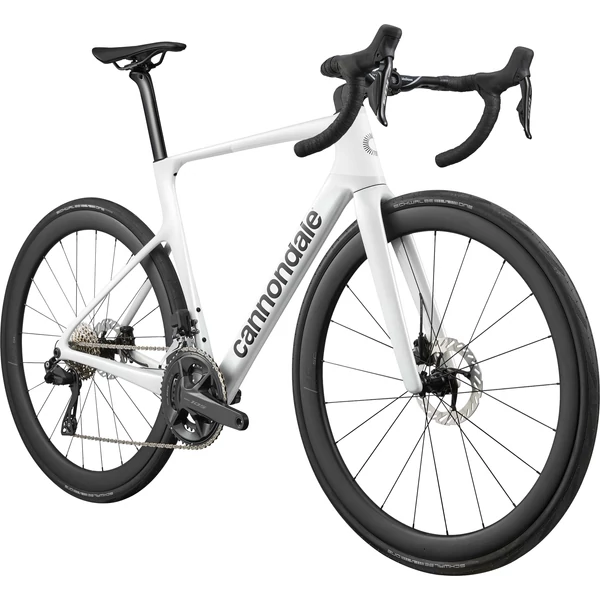 CANNONDALE SuperSix Evo 5