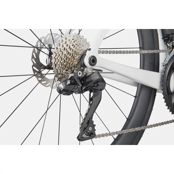 CANNONDALE SuperSix Evo 5