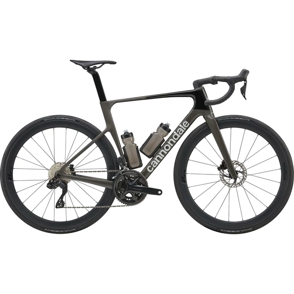 CANNONDALE SuperSix Evo 5