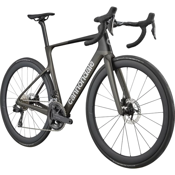 CANNONDALE SuperSix Evo 5