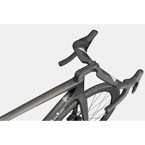 CANNONDALE SuperSix Evo 5