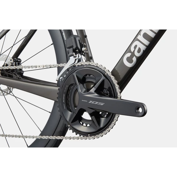 CANNONDALE SuperSix Evo 5