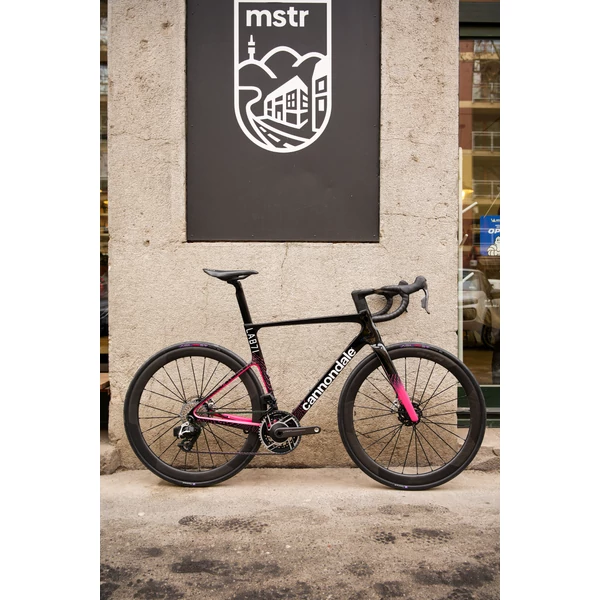 Cannondale SuperSix Evo LAB71
