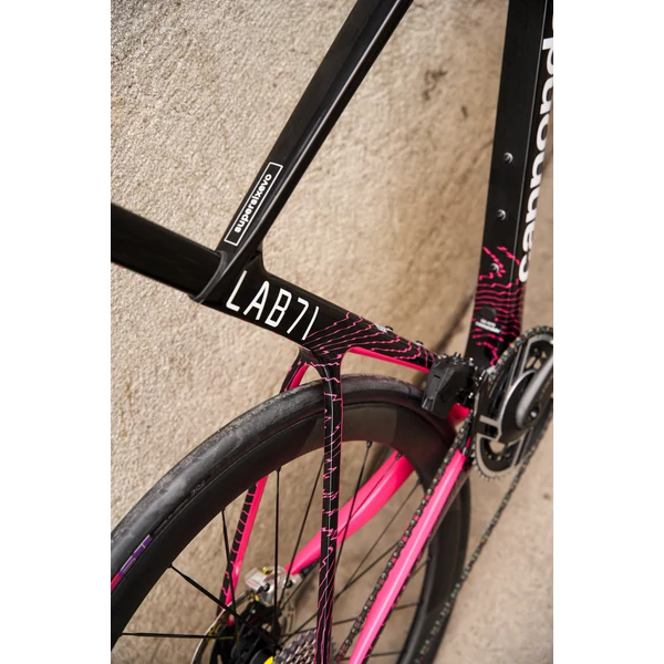 Cannondale SuperSix Evo LAB71