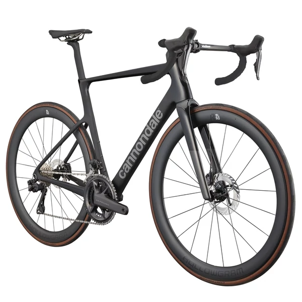 CANNONDALE SuperSix Evo Hi-Mod 2