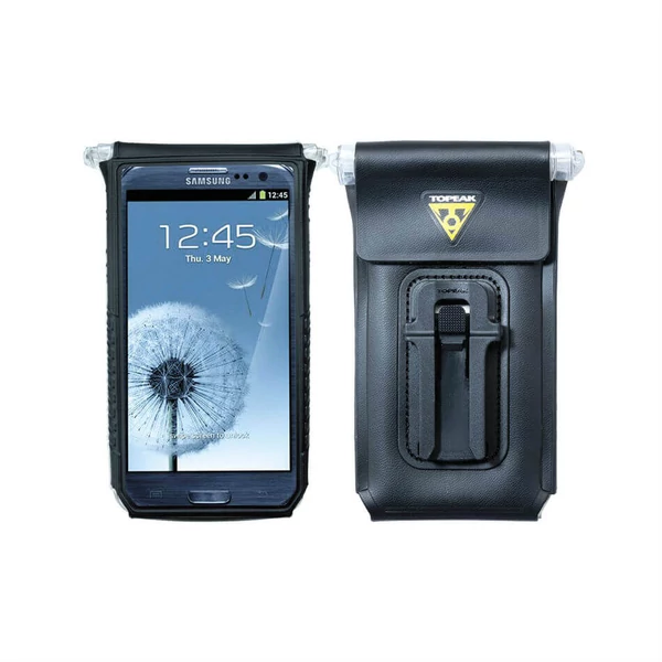 TOPEAK DRYBAG 5″ mobiltelefon tok