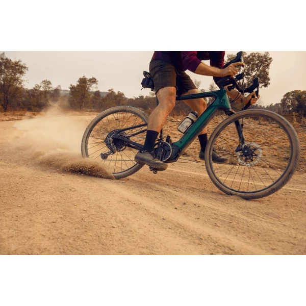 CANNONDALE Topstone Neo Carbon 1 Lefty