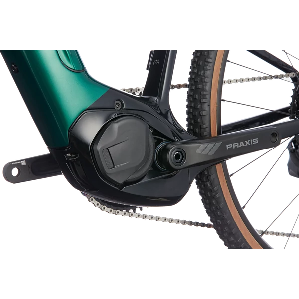 CANNONDALE Topstone Neo Carbon 1 Lefty