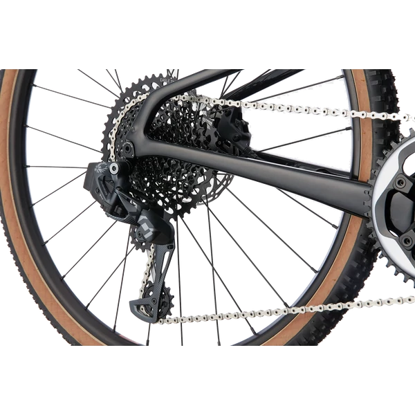 CANNONDALE Topstone Neo Carbon 1 Lefty