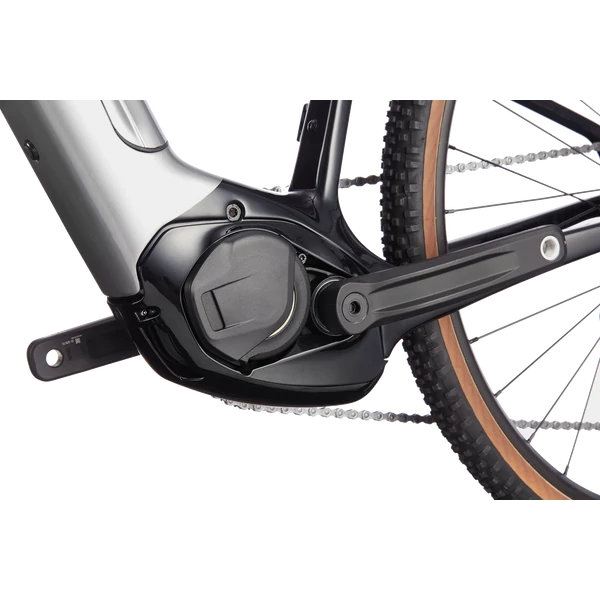 CANNONDALE Topstone Neo Carbon 3 Lefty