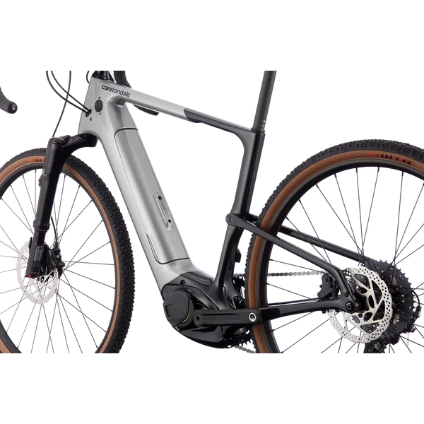 CANNONDALE Topstone Neo Carbon 3 Lefty