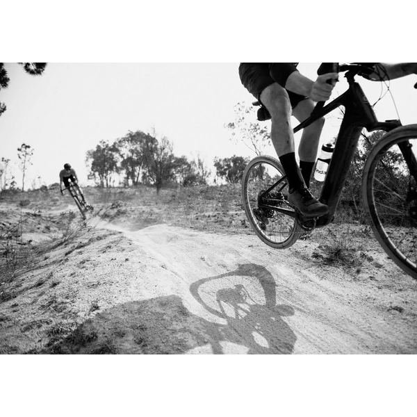 CANNONDALE Topstone Neo Carbon 3 Lefty
