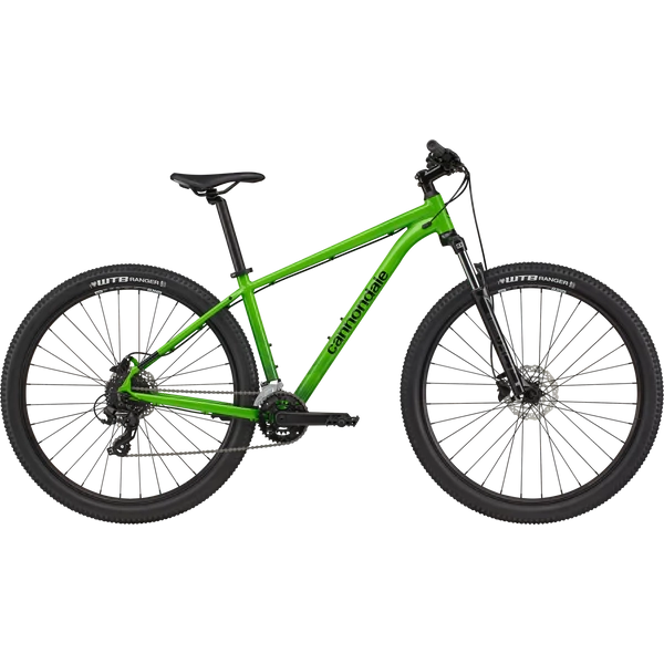 CANNONDALE Trail 27.5"/29" 7 mtb kerékpár