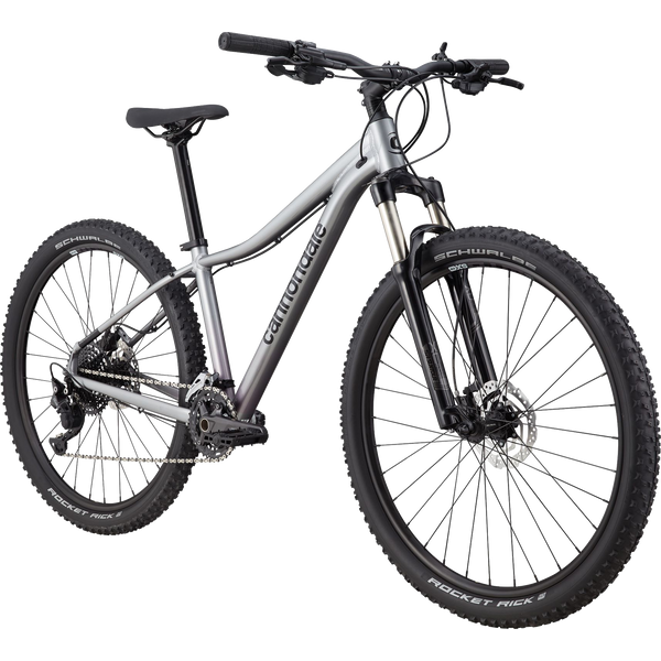 CANNONDALE Trail 27,5/29" 5 női mtb kerékpár