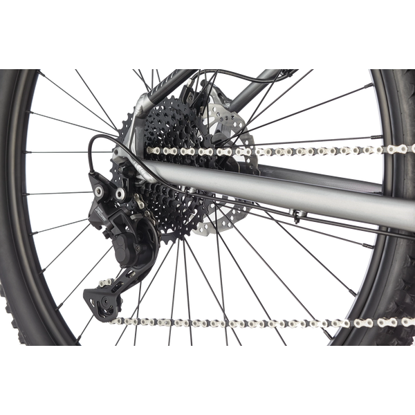 CANNONDALE Trail 27,5/29" 5 női mtb kerékpár