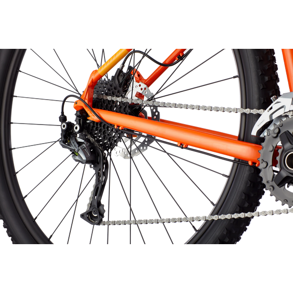 CANNONDALE Trail 27.5"/29" 6 mtb kerékpár