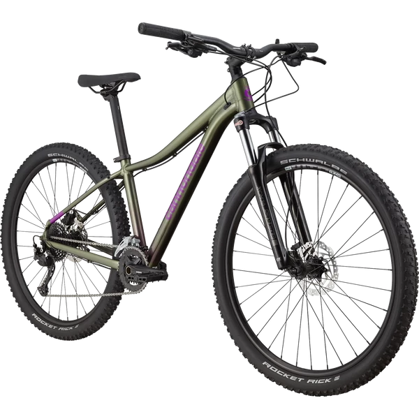 CANNONDALE Trail 27,5/29" 6 női mtb kerékpár