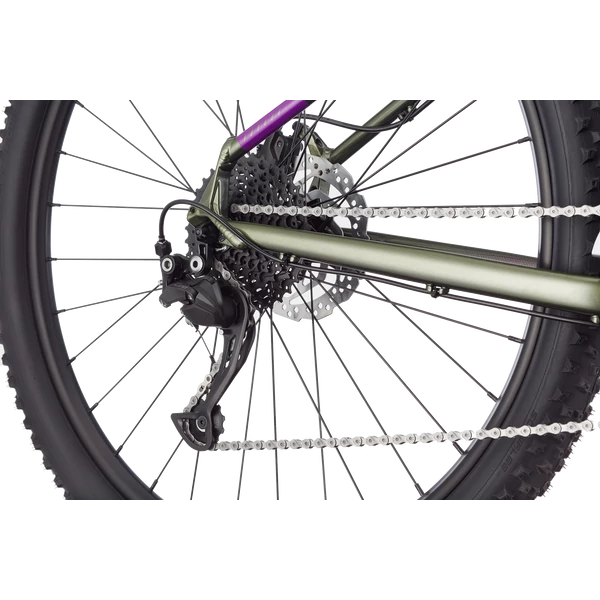 CANNONDALE Trail 27,5/29" 6 női mtb kerékpár