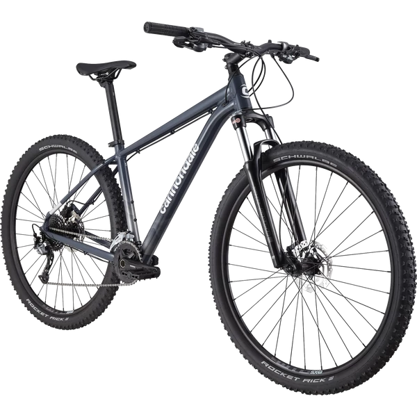 CANNONDALE Trail 27.5"/29" 6 mtb kerékpár