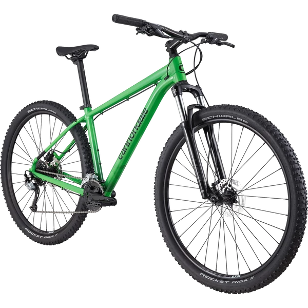 CANNONDALE Trail 27.5"/29" 7 mtb kerékpár