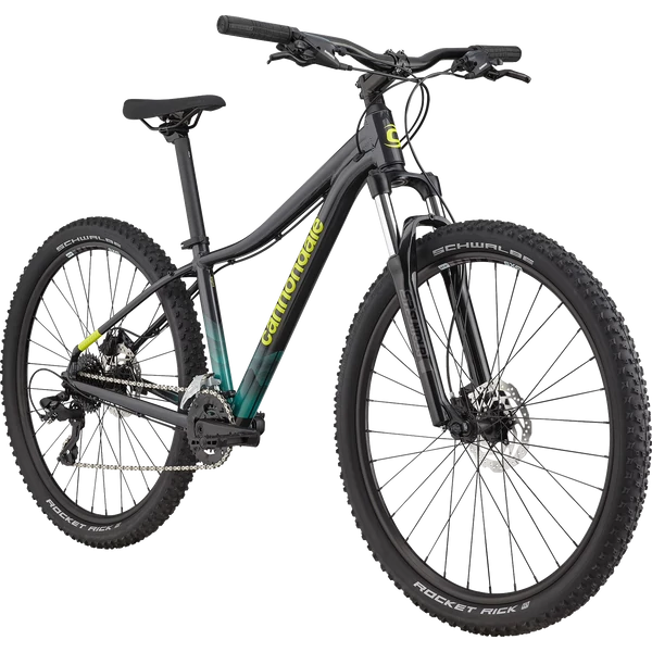 CANNONDALE Trail 27,5/29" 8 női mtb kerékpár