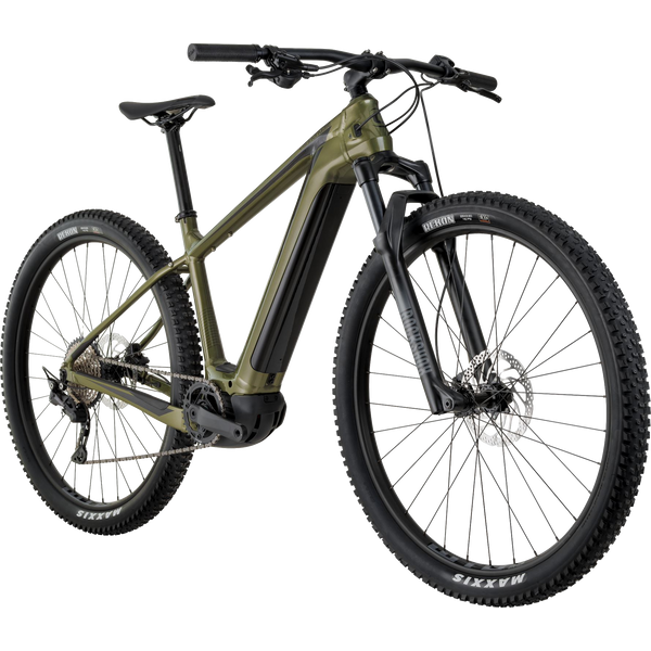 CANNONDALE Trail Neo 2