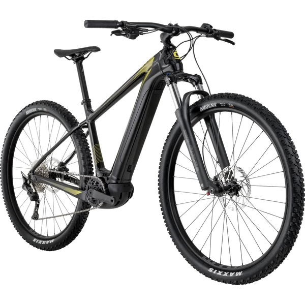 CANNONDALE Trail Neo 3