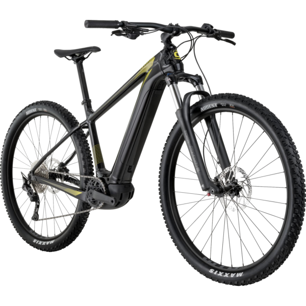 CANNONDALE Trail Neo 3