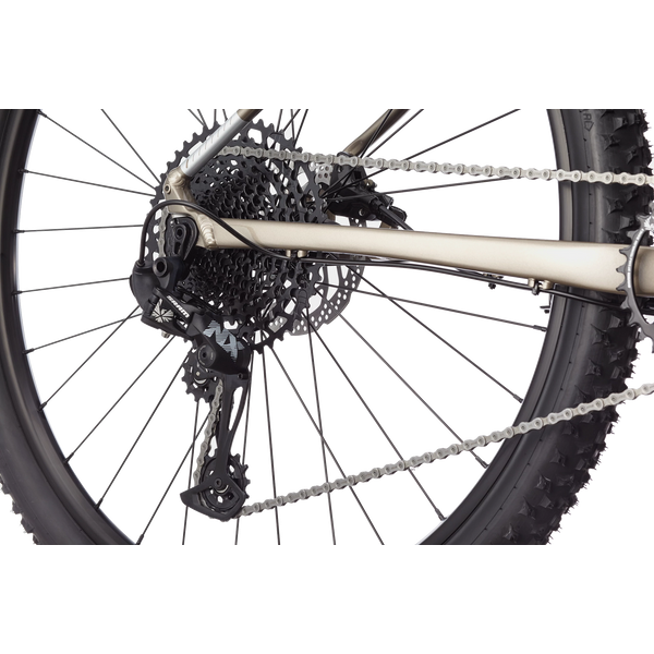 CANNONDALE Trail 29" SL 1 mtb kerékpár