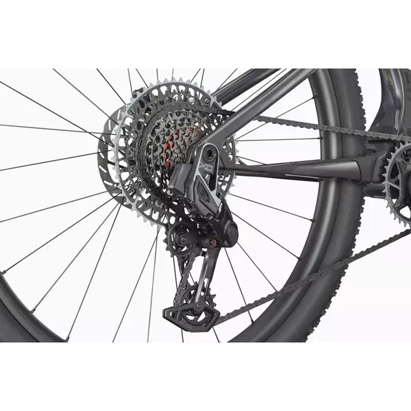 CANNONDALE Scalpel Carbon 1 mtb kerékpár