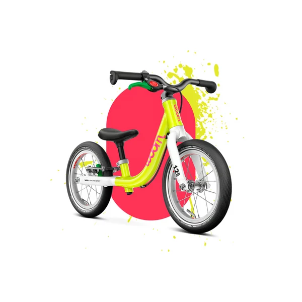 woom-go-1-neonlime