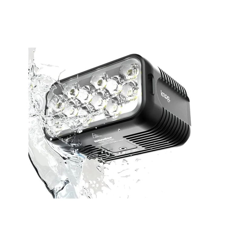 KNOG Blinder Ebike 1800