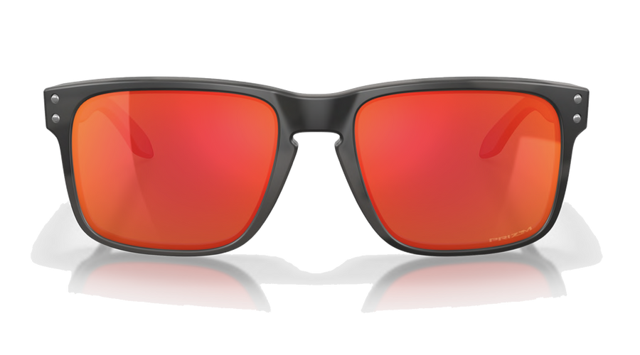 oakley holbrook ruby prizm