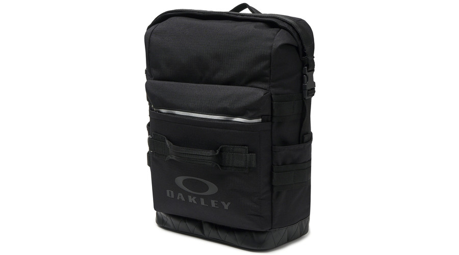 oakley utility folded backpack